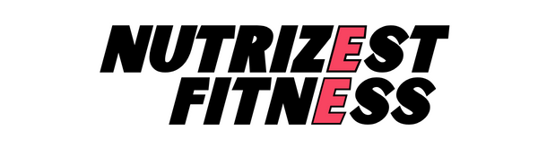 NutriZest Fitness